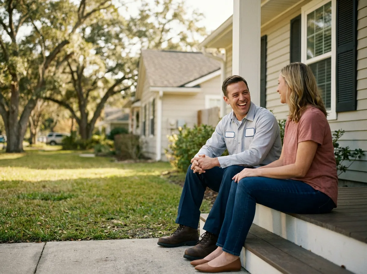 Septic tank pumping FAQs for Oak Grove, AR